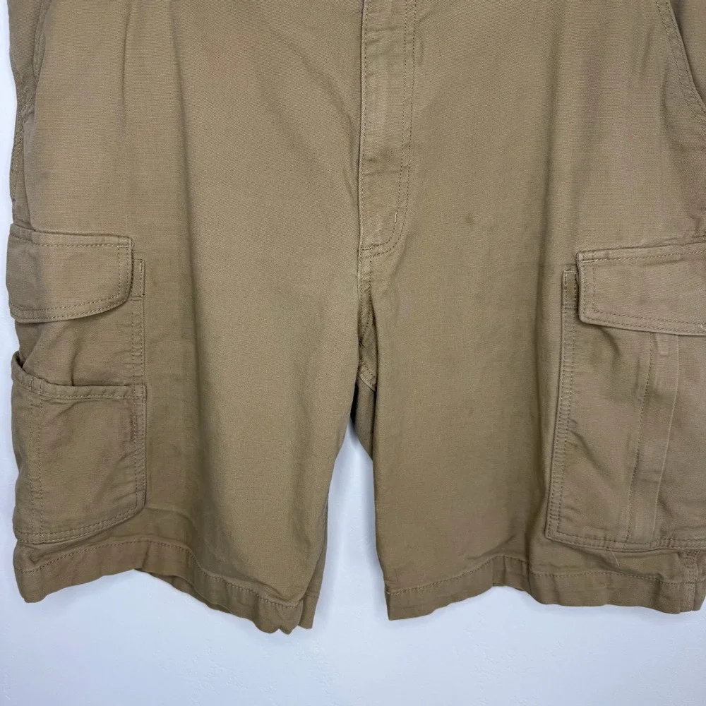 Carhartt classic workwear